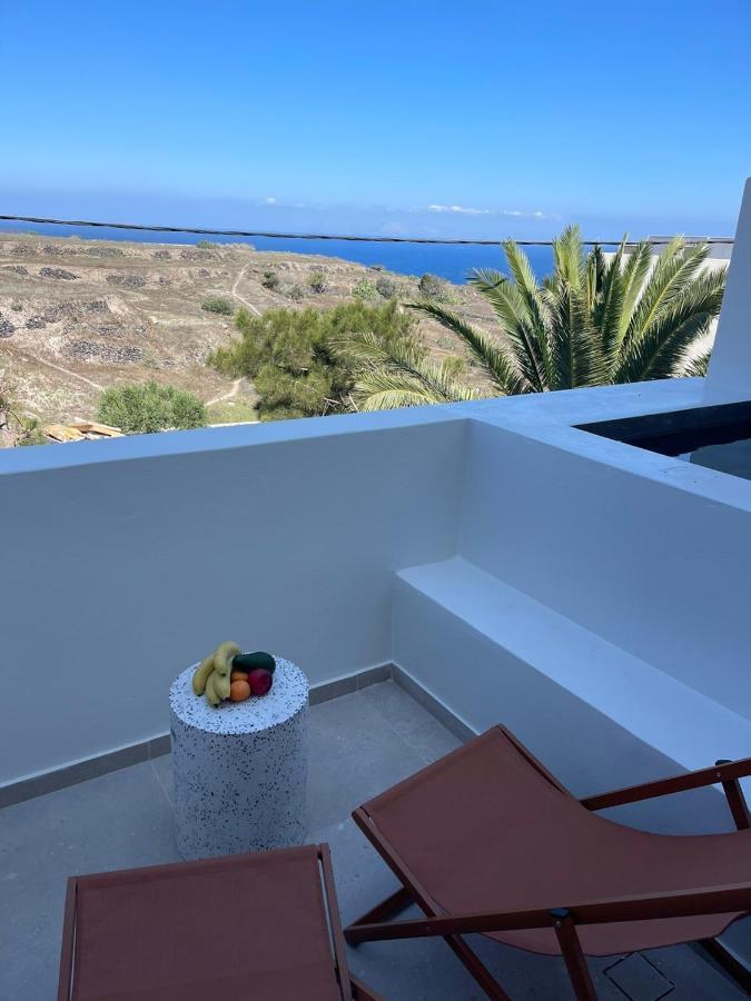 Acanthus Oia-Suites With Private Hot Tub *